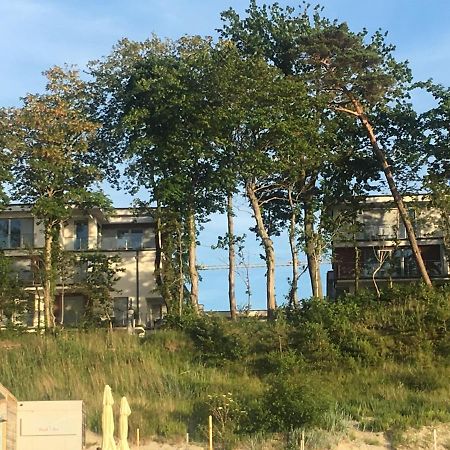 Apartament Nadmorski Z Basenem Klifowa Rewal Kültér fotó